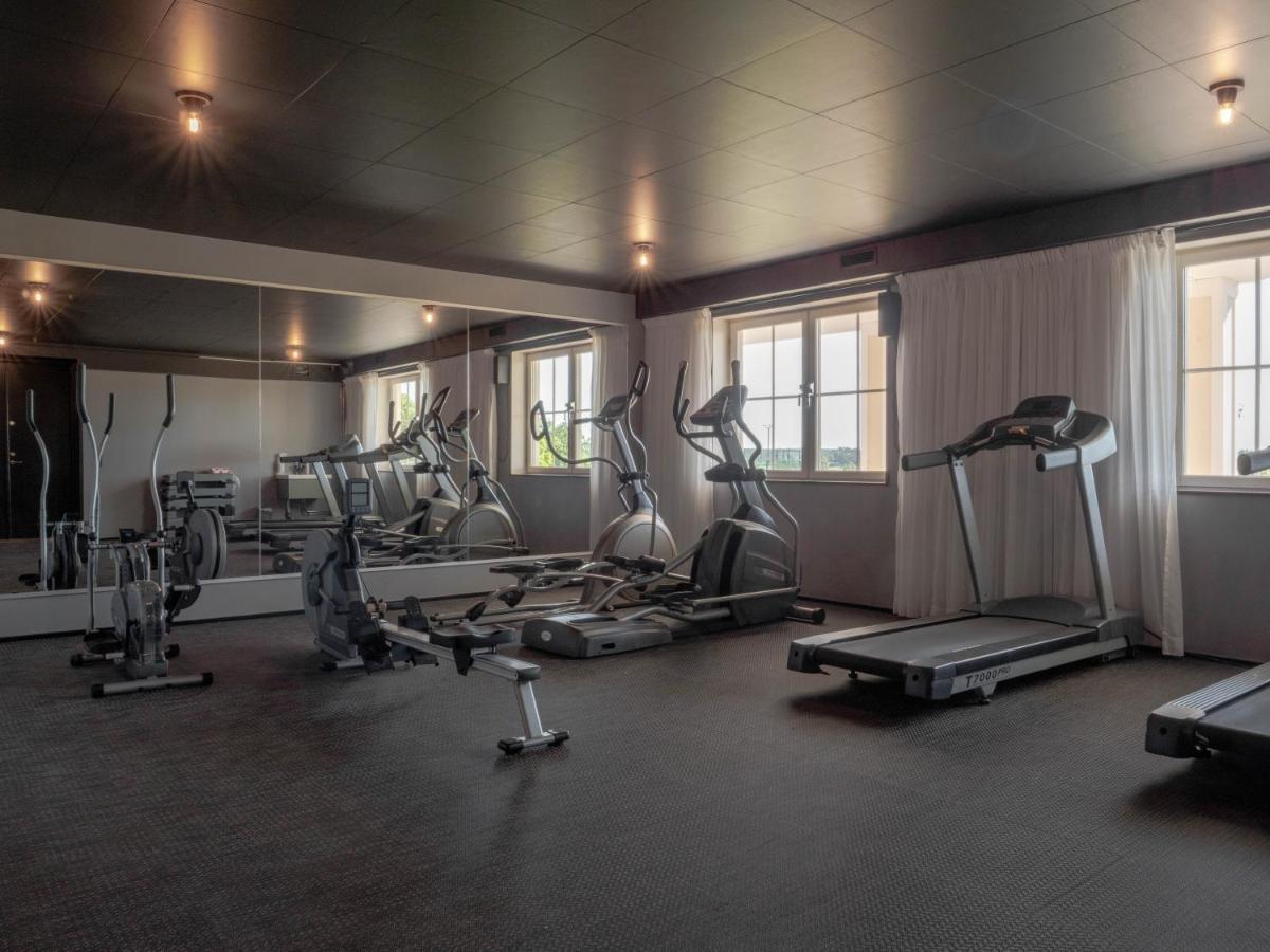 Johannesbergs Slott Hotel 4*